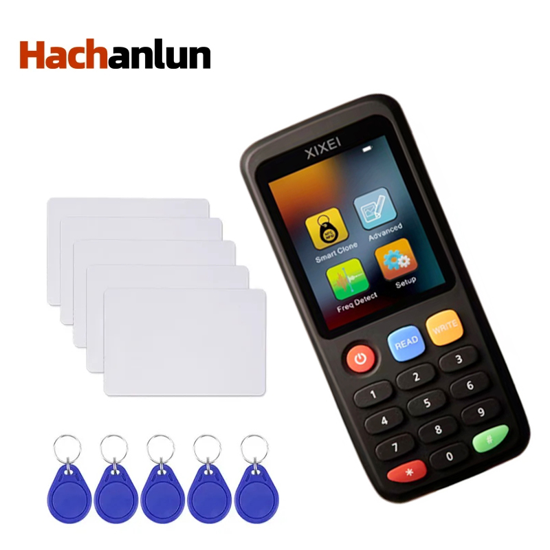 Pet Supplies Online - Nowy czytnik powielacza 13,56 MHz NFC