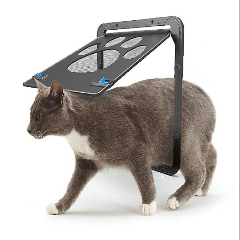 Pet Supplies Online - Drzwiczki dla zwierząt Psy na zewnątrz
