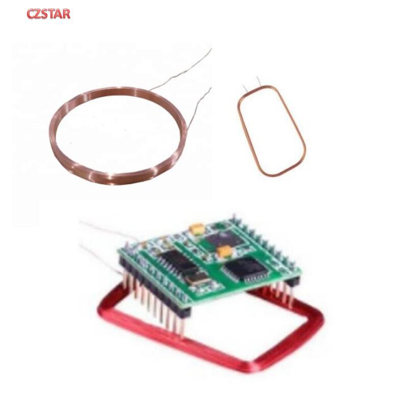 Pet Supplies Online - Czstar 134.2khz czytnik fdx-b czytnik LF