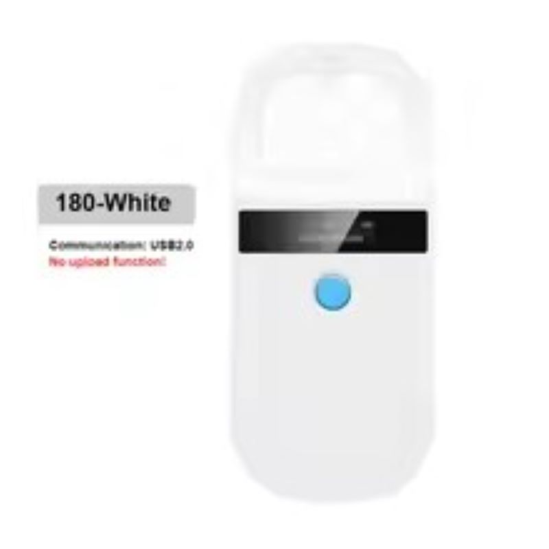 Pet Supplies Online - Czytnik RFID dla zwierząt 134,2 kHz,