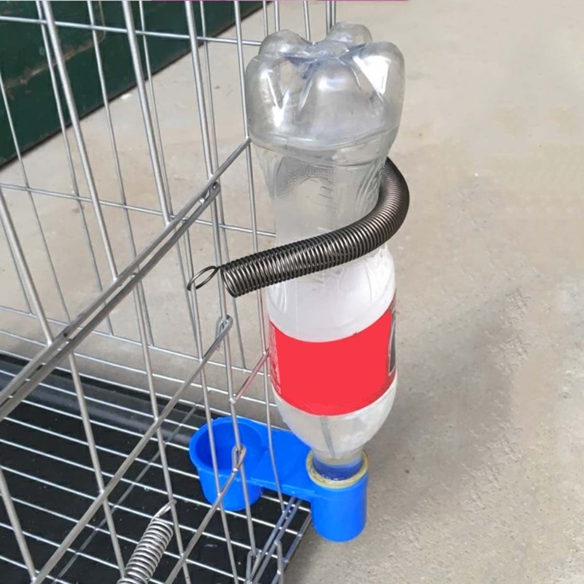 5 szt. Automatyczne karmniki d – Pet Supplies Zoo recenzja i cena