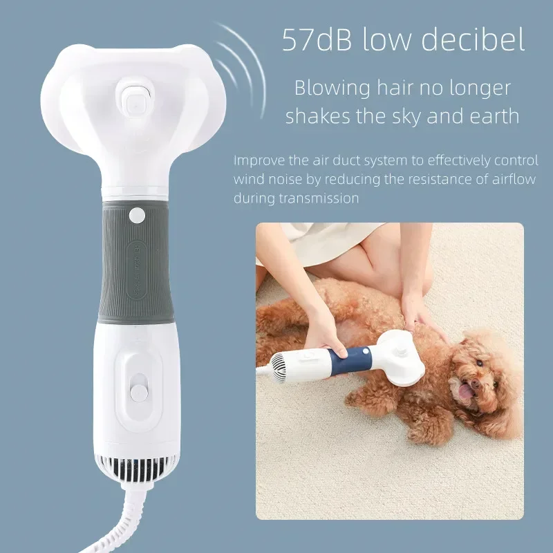 Suszarka dla psów 3 w 1 Pielęg – Pet Supplies Grooming Hours recenzja i cena
