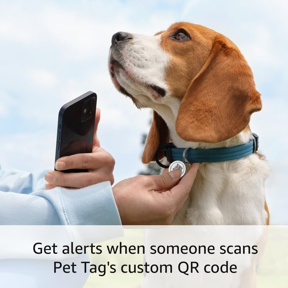 Metalowa identyfikatka dla psa – Pet Supplies Online recenzja i cena