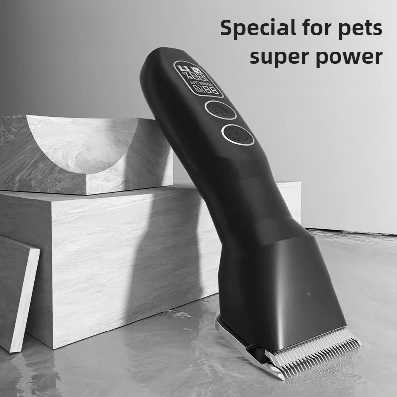Maszynka do strzyżenia sierści – Pet Supplies Grooming Hours recenzja i cena