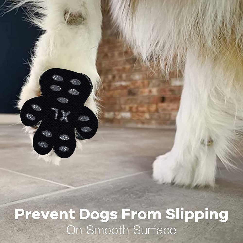 NOWOŚĆ 2026 Ochraniacz na łapy – Dog Booties Paw Protector recenzja i cena