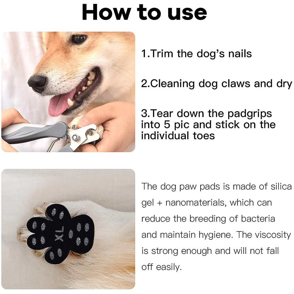 NOWOŚĆ 2026 Ochraniacz na łapy – Dog Booties Paw Protector recenzja i cena