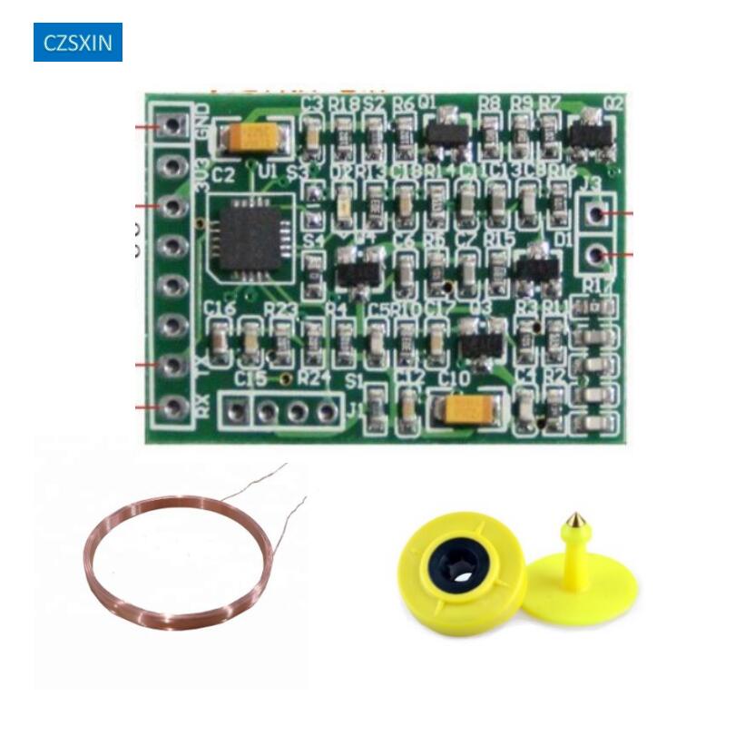 Czstar 134.2khz czytnik fdx-b  – Pet Supplies Online recenzja i cena