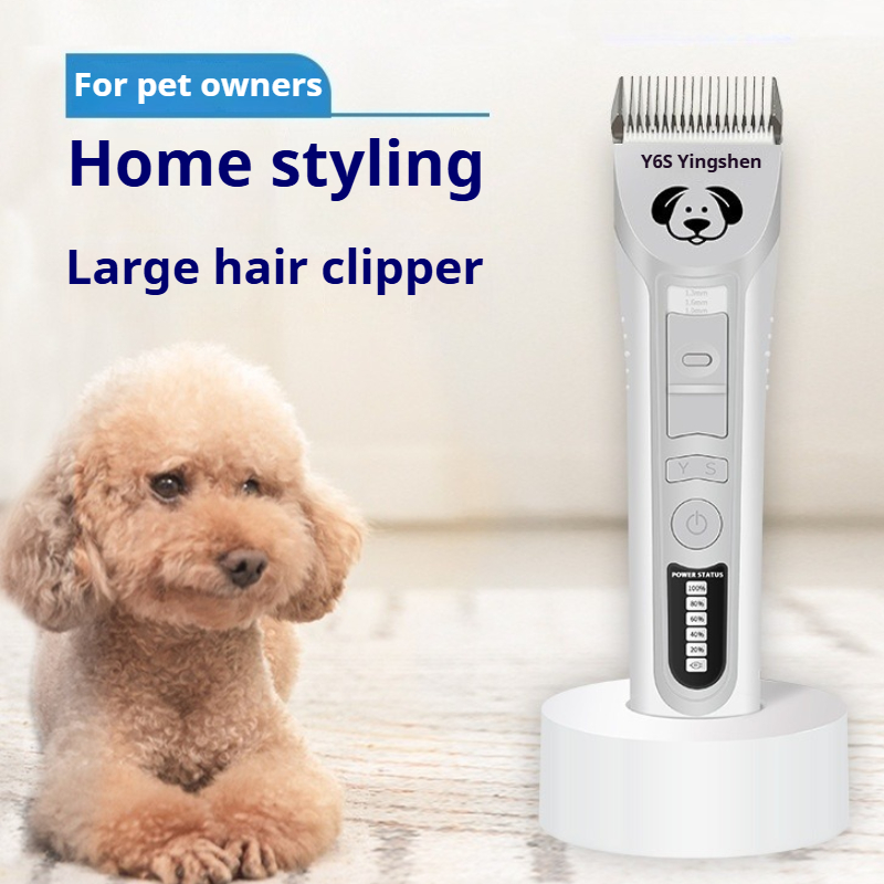 Professionnel Dog Teddy Pet Ha – Pet Supplies Grooming Hours recenzja i cena