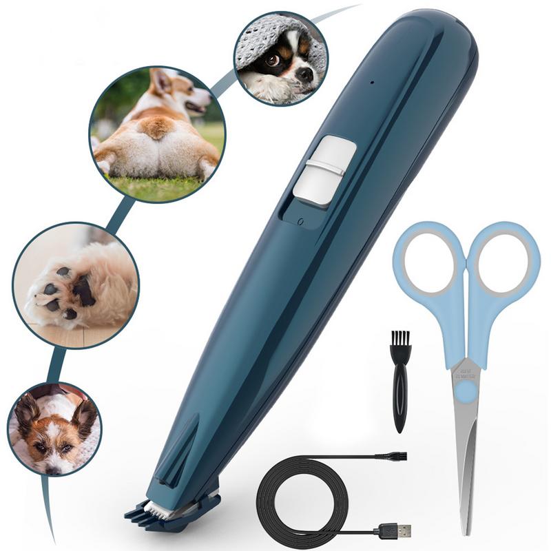 Zestaw do pielęgnacji zwierząt – Pet Supplies Grooming Hours recenzja i cena
