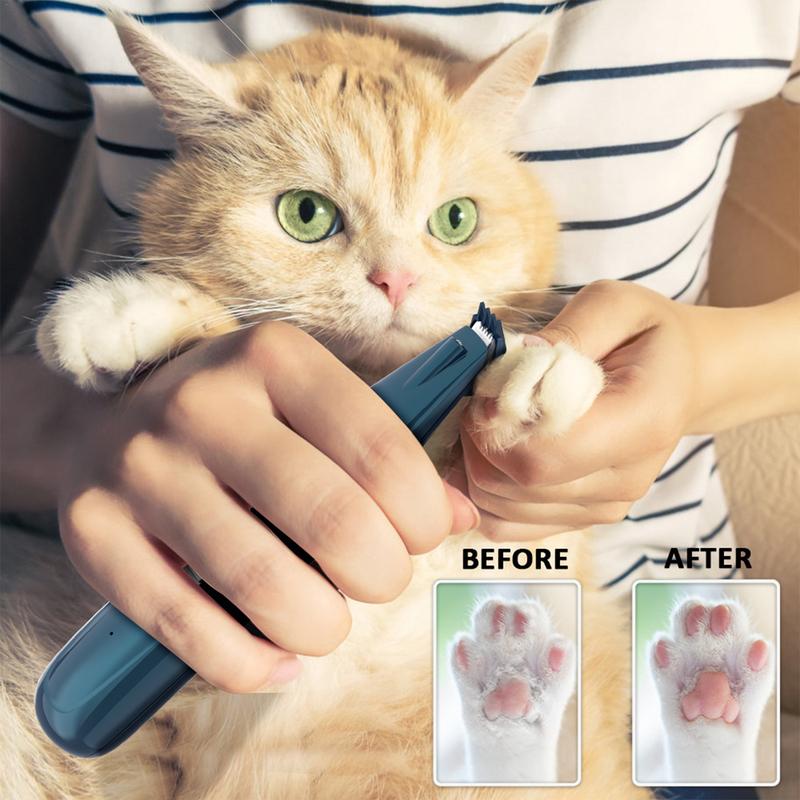 Zestaw do pielęgnacji zwierząt – Pet Supplies Grooming Hours recenzja i cena