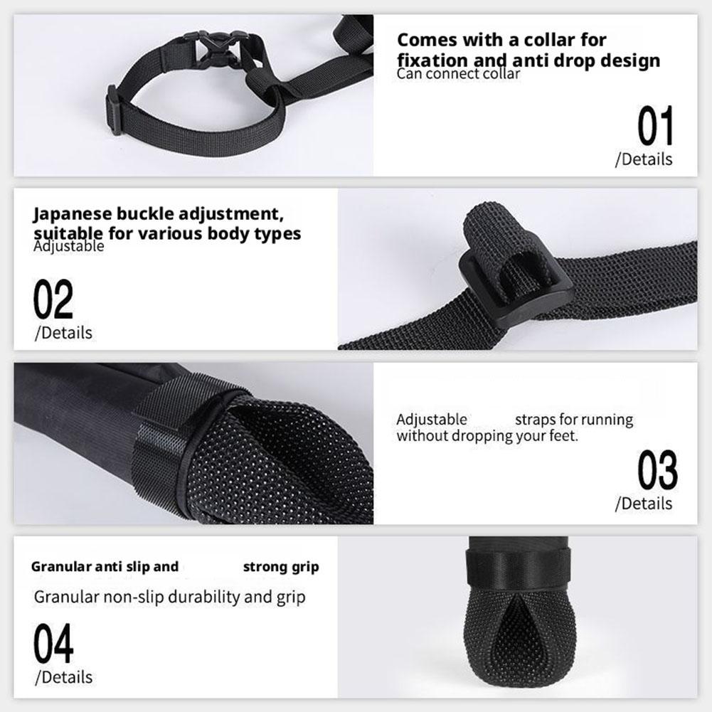 Wodoodporne buty dla psa z sze – Dog Booties Paw Protector recenzja i cena