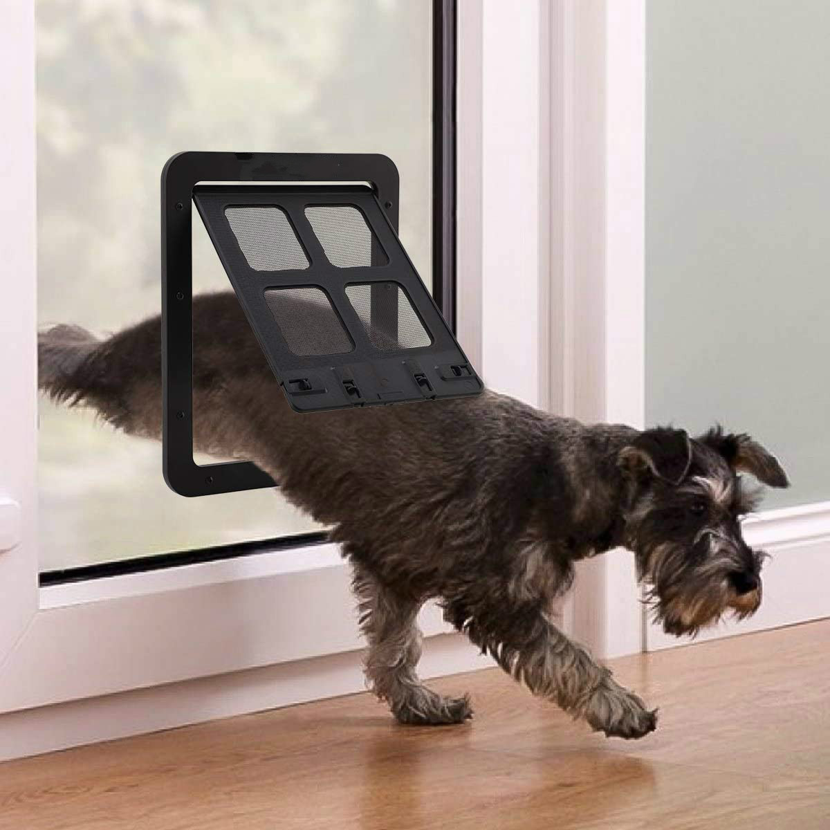 Drzwiczki dla zwierząt Nowe Be – Pet Supplies Online recenzja i cena