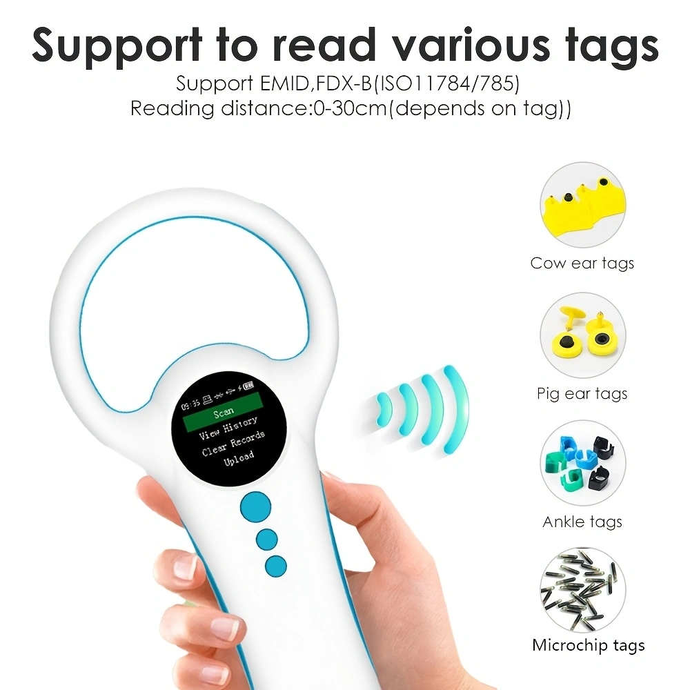 USB/2.4G Bezprzewodowy/Bluetoo – Pet Supplies Online recenzja i cena