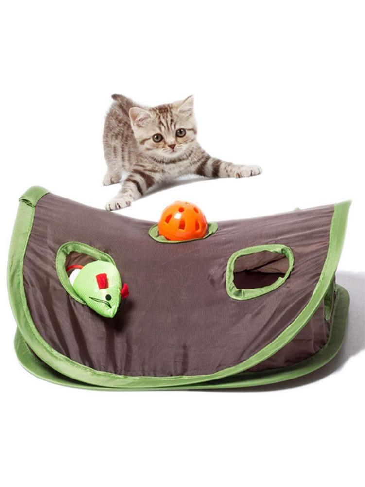 Cute Pet Cat Interactive Hide  – Pet Supplies Online recenzja i cena