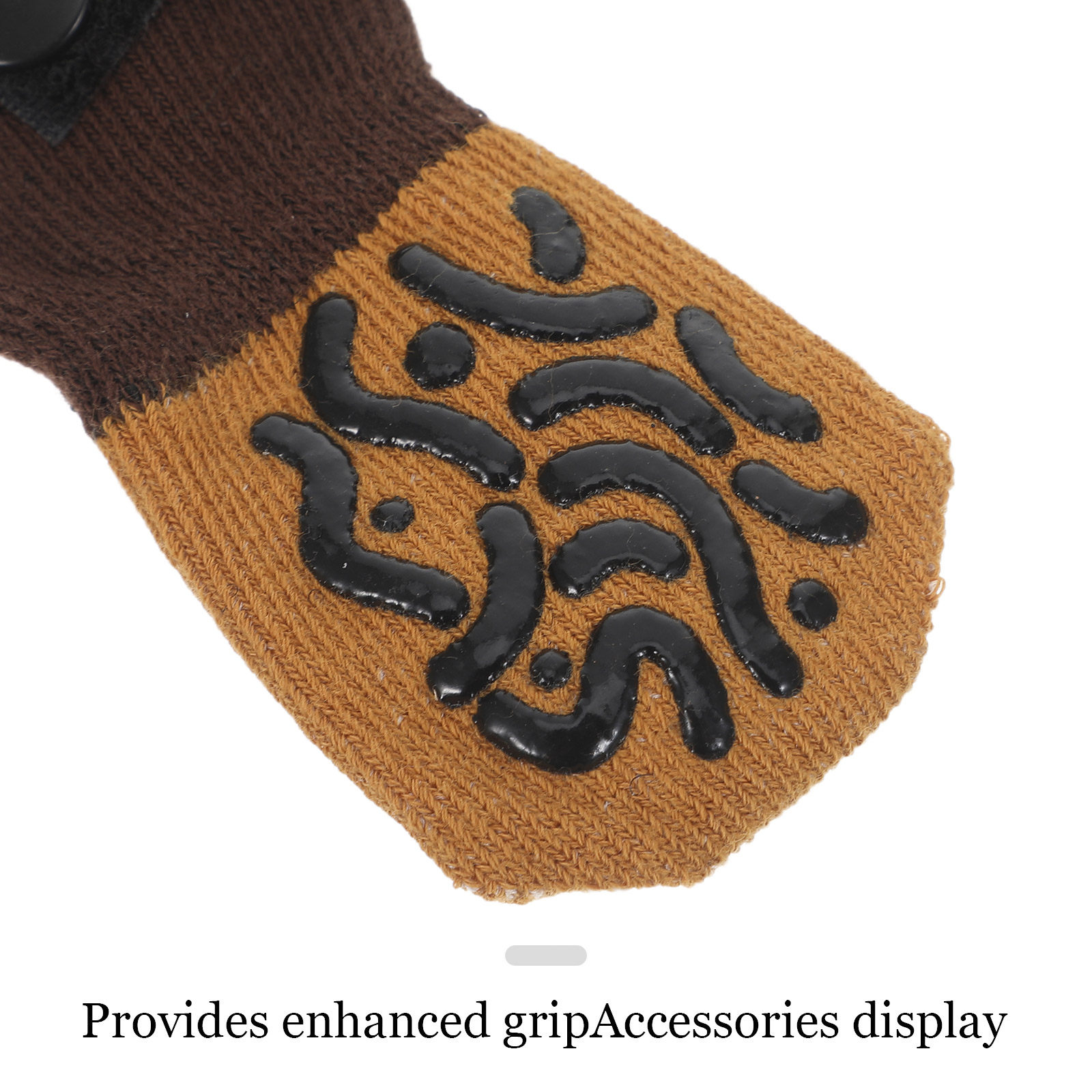 4 szt. Skarpetki dla psów anty – Dog Booties Paw Protector recenzja i cena